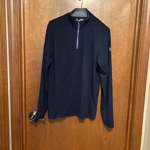 No longer available Under Armour quarter zip size medium